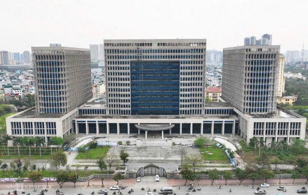 Bài 2: Nhiều vi phạm trong việc lập dự án, thiết kế xây dựng