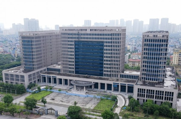 Bài 5: Chuyển hồ sơ vụ việc có dấu hiệu vi phạm đến Bộ Công an