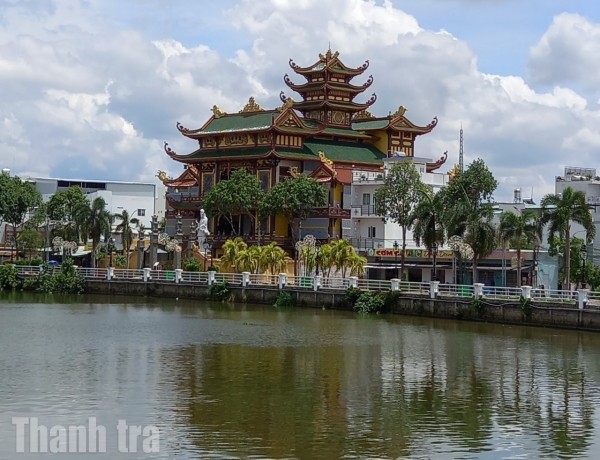 Tây Ninh: Định hướng phát triển du lịch thành ngành kinh tế mũi nhọn