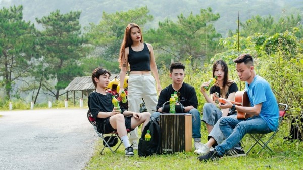 Tháng 10 và những chuyến đi nước rút để giải nhiệt cuộc sống