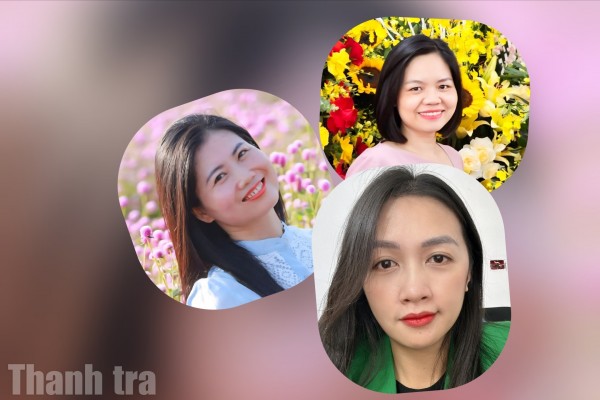 Thắp sáng niềm tin từ những điều bình dị đến “hành trình đổi mới thể chế”