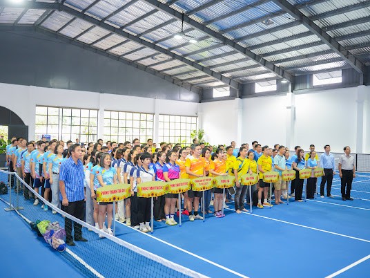 Thanh tra tỉnh Gia Lai tổ chức Hội thao lần thứ I chào mừng 80 năm Ngày Truyền thống ngành