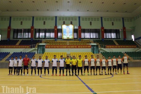 Thanh tra Đồng Nai khai mạc Hội thao chào mừng 80 năm Ngày Truyền thống Thanh tra Việt Nam