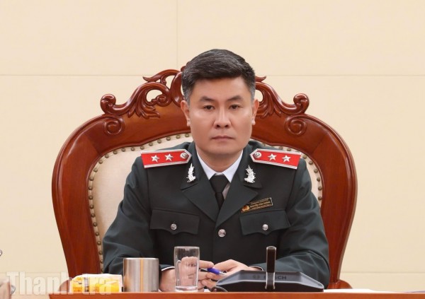 Hành trình chống lãng phí, tạo nguồn lực cho phát triển