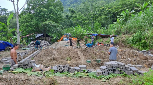 Na Rì chuyển mình từ vùng khó: Khi người dân vùng cao học cách “làm kinh tế số”