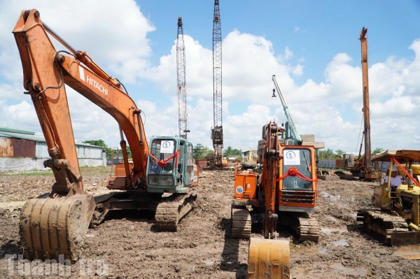 Tây Ninh: Huy động “tổng lực” thực hiện mục tiêu về nhà ở xã hội