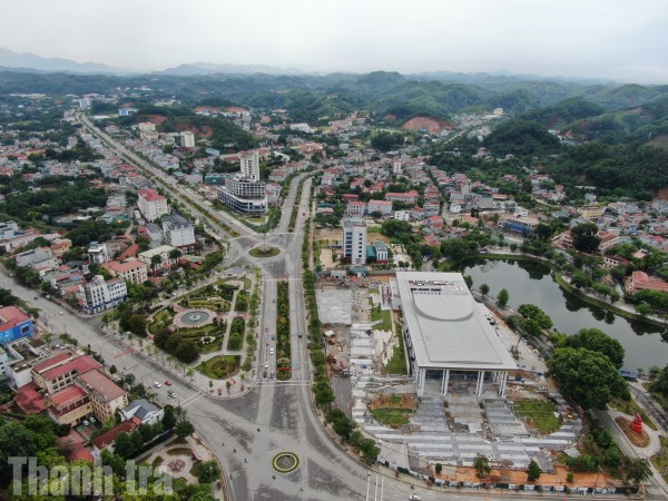 Lào Cai: Nơi sức dân hóa thành sức mạnh đoàn kết