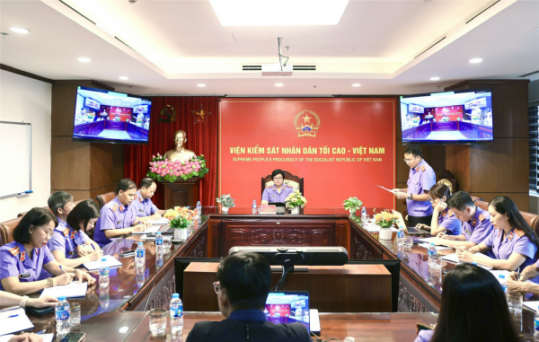 Lấy chất lượng thanh tra làm trọng, không xem số lượng cuộc thanh tra là thành tích