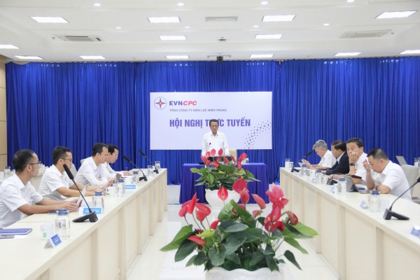 Giữ vững an toàn, kỷ luật trong mưa lũ