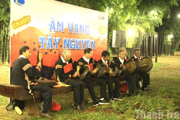 Tuần Di sản văn hóa các dân tộc tỉnh Đắk Lắk năm 2025: “Âm vang cồng chiêng - Gắn kết cộng đồng”