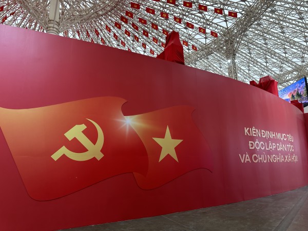 “Có vào, có ra – có lên, có xuống”: Đột phá trong đổi mới công tác cán bộ