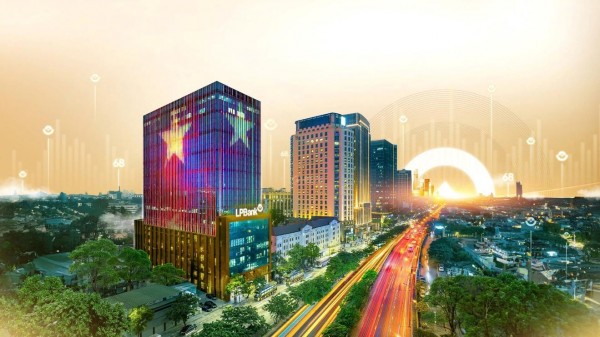 Ngân hàng TMCP Lộc Phát Việt Nam thông báo bổ sung nội dung hoạt động