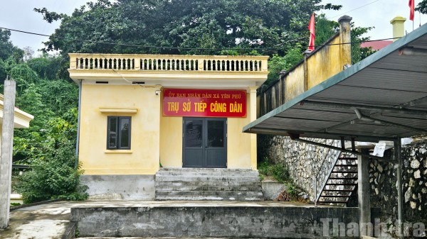 Tuyên Quang: Các Ban Thanh tra Nhân dân hoạt động như thế nào?