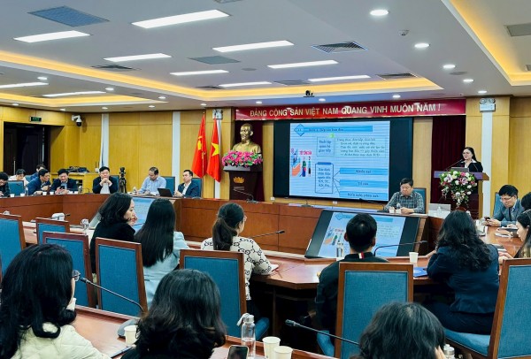 Hà Nội: 5 phường tập huấn kỹ năng tiếp công dân, giải quyết đơn thư