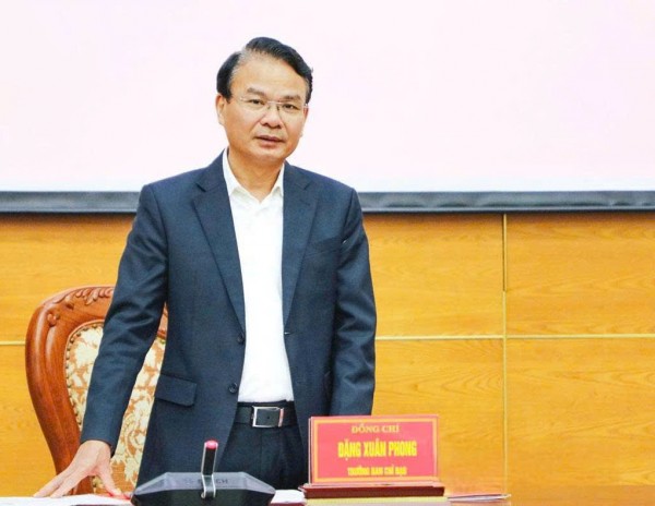 Ninh Bình: Tổ chức thành công cuộc bầu cử đại biểu Quốc hội và HĐND các cấp nhiệm kỳ 2026-2031