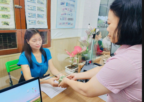 Chung tay phát triển nguồn nhân lực chất lượng cao qua chương trình tín dụng đối với học sinh, sinh viên ngành STEM