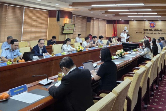 Giải pháp ngăn hàng giả trong kỷ nguyên số: Tăng cường công nghệ, hoàn thiện pháp luật