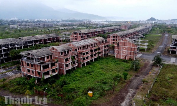 Đà Nẵng gỡ vướng đất đai: Từ kiến nghị của Thanh tra Chính phủ đến hành lang đặc thù của Quốc hội