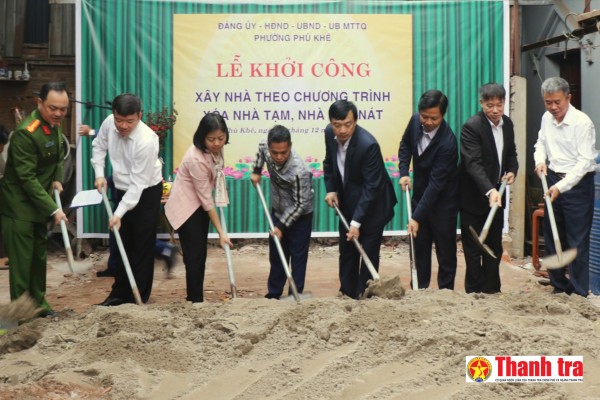 Bắc Ninh rà soát hộ nghèo, hộ cận nghèo năm 2025