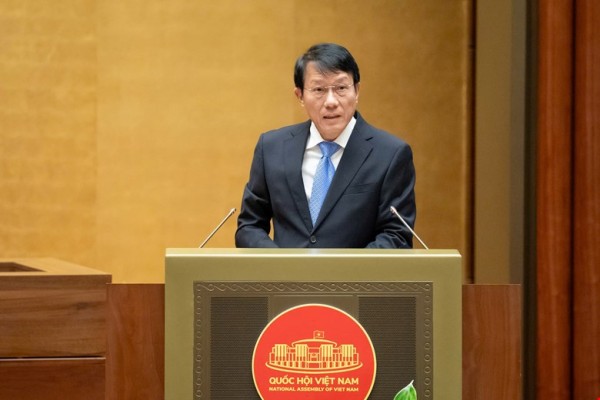 Định danh địa chỉ IP và cung cấp cho lực lượng bảo vệ an ninh mạng là cần thiết