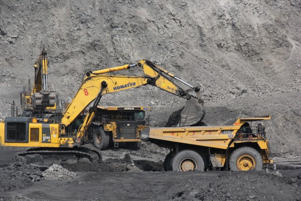 TKV: Vượt khó khăn do bão lũ, 10 tháng doanh thu ước đạt 136 nghìn tỷ đồng