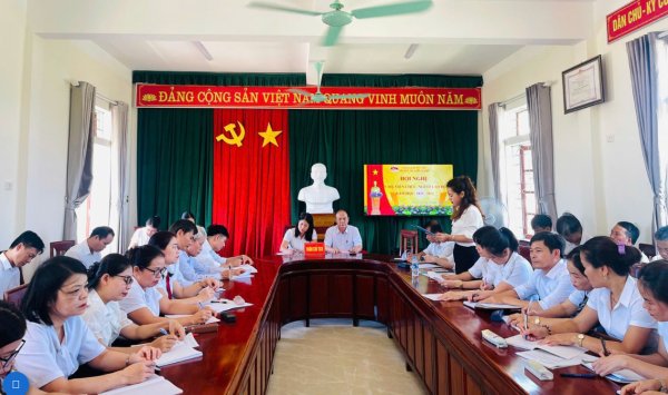 Kỳ vọng tạo bước ngoặt thực chất cho đội ngũ giáo viên