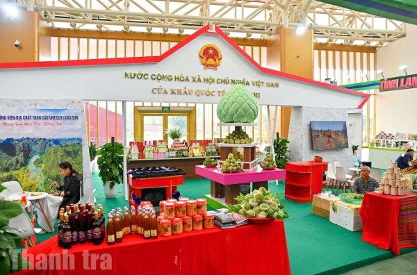 Hội chợ mùa Thu 2025: Thị trường nội địa đang là trụ cột của ổn định vĩ mô và phát triển bền vững