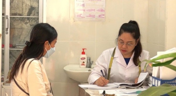 Lạng Sơn: Đạt và vượt 12/13 chỉ tiêu phát triển kinh tế - xã hội trong lĩnh vực y tế