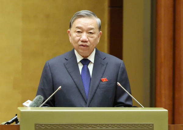 Tổng Bí thư: Giao quyền không phải để cán bộ chịu trách nhiệm cá nhân một cách oan uổng