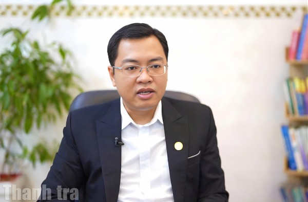 Hoàn thiện cơ chế phong tỏa tài khoản đối tượng thanh tra - Góc nhìn chuyên gia pháp lý