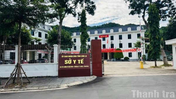 Sơn La: Sắp xếp các trạm y tế và điểm y tế về UBND cấp xã quản lý