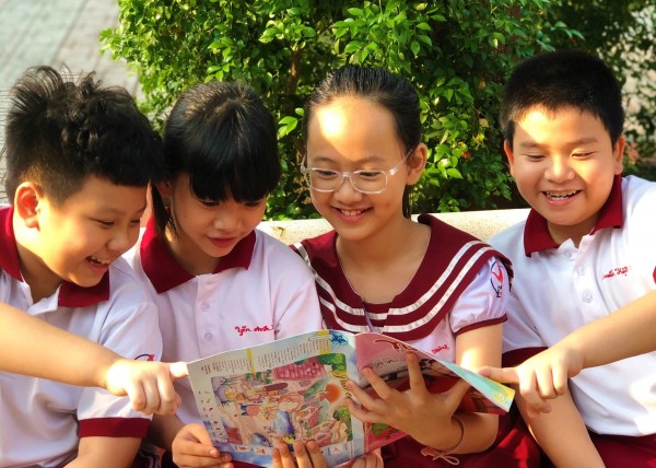 Thành phố Hồ Chí Minh sau 5 năm đổi mới chương trình giáo dục phổ thông