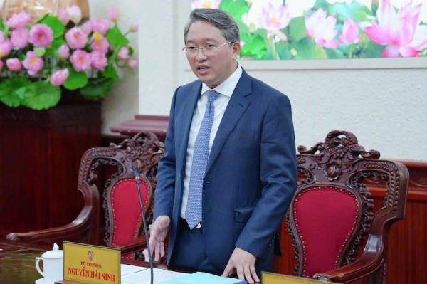 Hướng tới hệ thống pháp luật “gọn nhưng không giản lược”, có xương sống