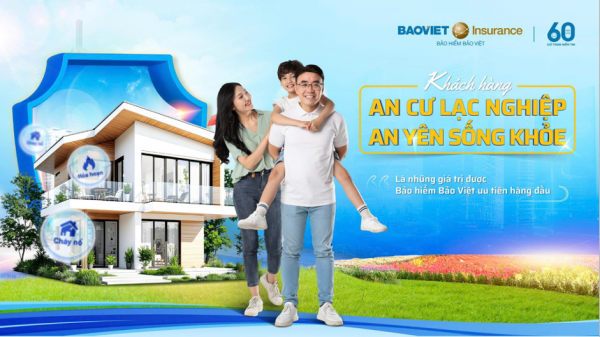 Giữa nhịp sống đô thị hóa, người Việt cần thêm gì để thật sự “an cư”?