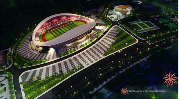 Lạng Sơn: Tiến độ giải phóng mặt bằng các dự án trọng điểm phường Đông Kinh