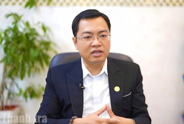 Thanh tra trực tuyến, từ xa: Đột phá pháp lý và hiệu quả quản lý Nhà nước