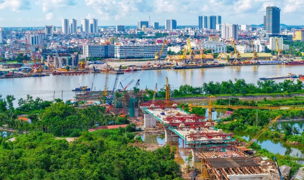 Hải Phòng: Hạ 01 bậc xếp loại nếu không hoàn thành giải ngân đầu tư công