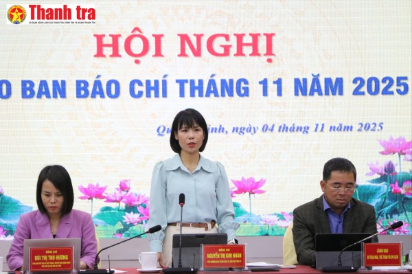 Quảng Ninh: Báo chí đồng hành cùng phát triển, lan tỏa tinh thần đổi mới và hội nhập