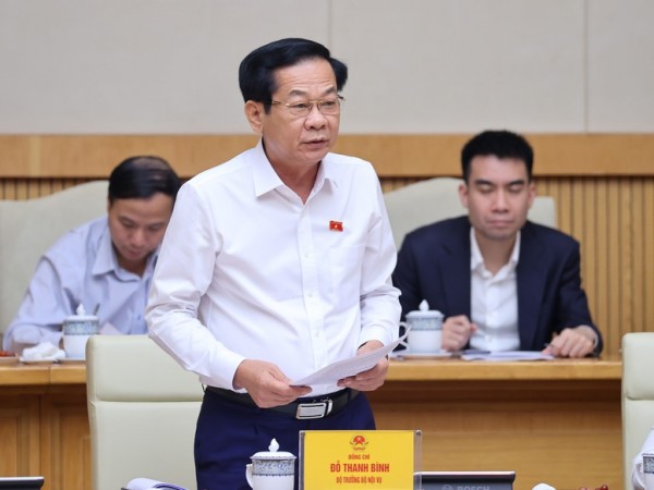 Bộ Nội vụ: Tiếp tục đôn đốc, kiểm tra việc thực hiện chính quyền địa phương 2 cấp