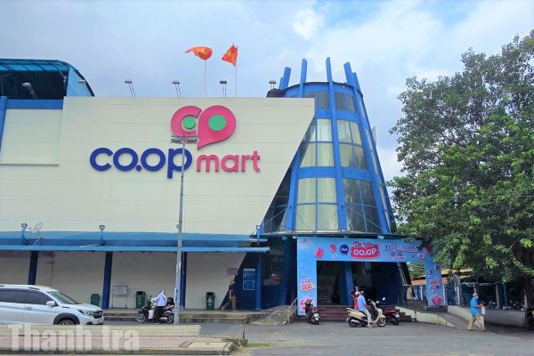 Thành phố Hồ Chí Minh đặt mục tiêu có 1.371 hợp tác xã trong năm 2026