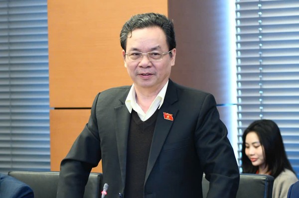 Đề nghị mở rộng phạm vi xác minh để ngăn tẩu tán tài sản tham nhũng