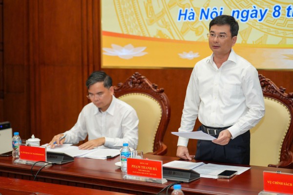 Ngân hàng – Cầu nối chuyển hóa tiết kiệm thành đầu tư