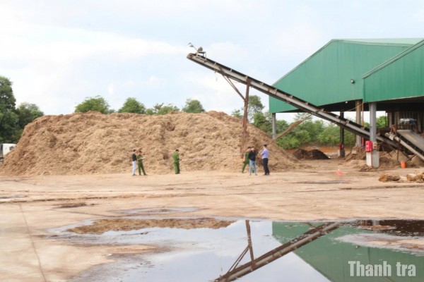 Làm rõ nguyên nhân vụ rơi từ băng tải khiến công nhân tử vong ở Lào Cai