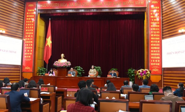 Lạng Sơn: Tăng cường hiệu quả quản lý, sử dụng biên chế sự nghiệp công lập giai đoạn 2022 - 2025