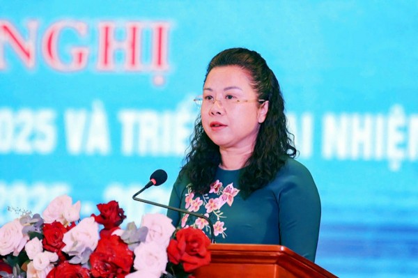 Điện Biên quyết tâm đổi mới căn bản, toàn diện giáo dục và đào tạo, nâng cao chất lượng nguồn nhân lực