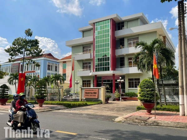 Tây Ninh: Thanh tra về mỏ vật liệu xây dựng, thu hồi hơn 10,2 tỷ đồng