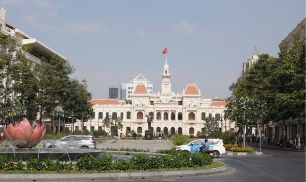 TP Hồ Chí Minh triển khai “Sổ tay đảng viên điện tử” trong toàn Đảng bộ Thành phố