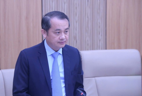 Việt Nam khẳng định vai trò chủ động trong hợp tác phòng, chống tham nhũng khu vực ASEAN