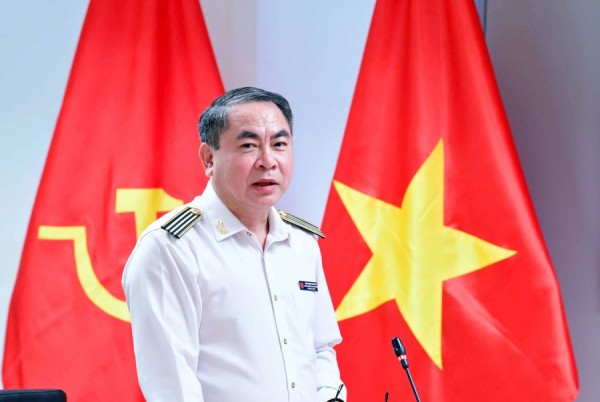 Kiểm toán Nhà nước và Thanh tra Chính phủ kết nối, chia sẻ dữ liệu điện tử