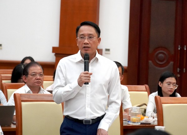 Xử lý nghiêm hành vi trốn thuế, củng cố niềm tin và đồng thuận xã hội